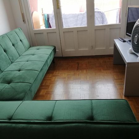 Luminoso, Centrico Y Silencioso Apartamento 하카 객실 사진